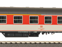 Piko H0 - 59649 - Schnellzugwagen 1. /2. Klasse ABüm 223 DB IV