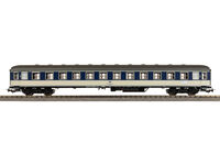 Piko H0 - 59651 - Schnellzugwagen 2. Klasse Büm 232 DB IV - Artikelbild