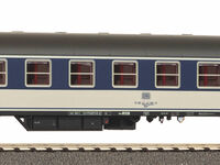 Piko H0 - 59651 - Schnellzugwagen 2. Klasse Büm 232 DB IV