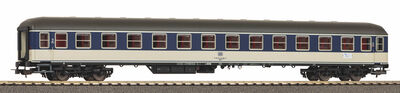Piko H0 - 59651 - Schnellzugwagen 2. Klasse Büm 232 DB IV - Artikelbild
