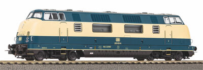 Piko H0 - 59723 - Diesellok BR 220 DB IV - Artikelbild