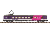 Piko N - 94382 - N-Personenwagen EW I-Wagen Speisewagen Calanda Land SBB IV - Artikelbild