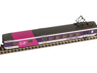 Piko N - 94382 - N-Personenwagen EW I-Wagen Speisewagen Calanda Land SBB IV - Artikelbild