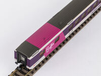 Piko N - 94382 - N-Personenwagen EW I-Wagen Speisewagen Calanda Land SBB IV - Artikelbild