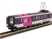 Piko N - 94382 - N-Personenwagen EW I-Wagen Speisewagen Calanda Land SBB IV - Artikelbild