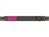 Piko N - 94382 - N-Personenwagen EW I-Wagen Speisewagen Calanda Land SBB IV - Artikelbild