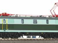 Piko H0 - 96339 - E-Lok ET 22 PKP IV