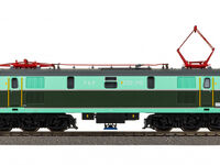 Piko H0 - 96340 - Sound-E-Lok ET 22 PKP IV inkl. PIKO Sound-Decoder - Artikelbild