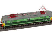 Piko H0 - 96341 - E-Lok ET 22 PKP V - Artikelbild