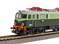 Piko H0 - 96387 - Sound-E-Lok ET41 PKP IV, inkl. PIKO Sound-Decoder - Artikelbild