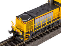 Piko H0 - 96489 - Sound-Diesellok BB 60000 Infra SNCF VI, inkl. PIKO Sound-Decoder - Artikelbild