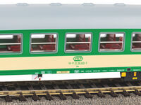 Piko H0 - 96661 - Personenwagen 120A PKP V - Artikelbild