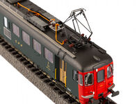 Piko H0 - 96822 - Triebwagen RBe 4/4 SBB IV - Artikelbild