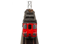 Piko H0 - 96822 - Triebwagen RBe 4/4 SBB IV - Artikelbild