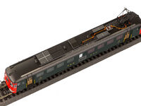 Piko H0 - 96822 - Triebwagen RBe 4/4 SBB IV - Artikelbild