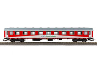 Piko H0 - 97622 - Personenwagen 2. Klasse 112A PR VI - Artikelbild
