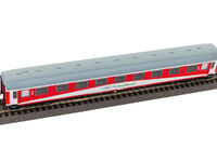 Piko H0 - 97622 - Personenwagen 2. Klasse 112A PR VI - Artikelbild