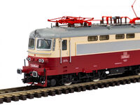 Piko TT - 47480 - TT E-Lok BR S499.02 CSD IV - Artikelbild