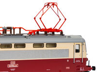 Piko TT - 47480 - TT E-Lok BR S499.02 CSD IV - Artikelbild