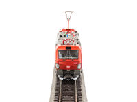 Piko H0 - 21636 - Elektrolok Vectron BR 193 DB Systemtechnik VI - Artikelbild