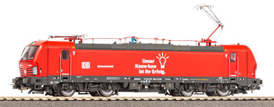 Piko H0 - 21637 - Sound-Elektrolok Vectron BR 193 DB Systemtechnik VI, inkl. PIKO Sound-Decoder - Artikelbild