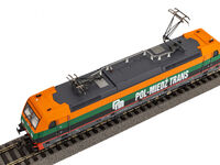 Piko H0 - 21649 - Sound-Elektrolok E483 PMT VI, inkl. PIKO Sound-Decoder - Artikelbild