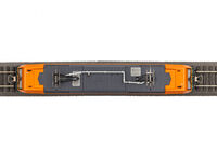 Piko H0 - 21649 - Sound-Elektrolok E483 PMT VI, inkl. PIKO Sound-Decoder - Artikelbild