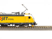 Piko H0 - 21658 - Sound-E-Lok BR 388 Regiojet VI, inkl. PIKO Sound-Decoder - Artikelbild