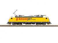 Piko H0 - 21658 - Sound-E-Lok BR 388 Regiojet VI, inkl. PIKO Sound-Decoder - Artikelbild