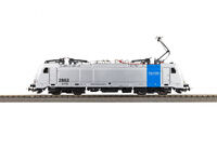 Piko H0 - 21669 - E-Lok BR 186 Railpool VI - Artikelbild