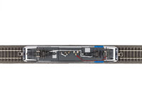 Piko H0 - 21669 - E-Lok BR 186 Railpool VI - Artikelbild