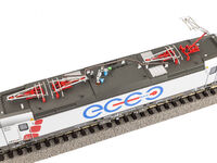 Piko H0 - 21672 - Elektrolok Vectron BR 193 ecco-Rail VI - Artikelbild