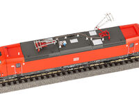 Piko H0 - 21682 - Sound-Elektrolok 191 Italia VI, inkl. PIKO Sound-Decoder - Artikelbild