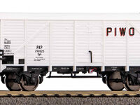 Piko H0 - 24514 - Kühlwagen ex Berlin PKP III