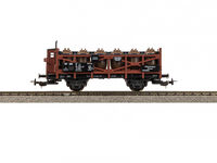 Piko H0 - 24516 - Säuretopfwagen PKP IV - Artikelbild