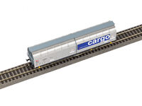 Piko H0 - 24612 - Großraumschiebewandwagen Habillns SBB VI - Artikelbild