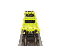 Piko H0 - 24615 - Taschenwagen T3000e GATX unbeladen - Artikelbild