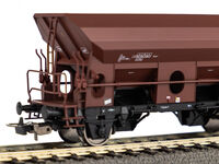 Piko H0 - 24620 - Selbstentladewagen Fccs DSB IV - Artikelbild