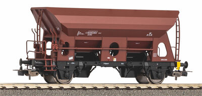 Piko H0 - 24620 - Selbstentladewagen Fccs DSB IV - Artikelbild