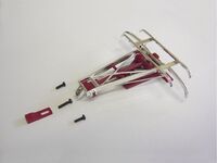 Piko G - 36150 - G Stromabnehmer komplett für BR 182