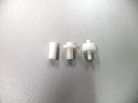 Piko G - 36181 - G Zahnrad Set (3 tlg.) für BR 80 / US Dampflok