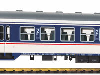 Piko G - 37015 - G Personenwagen 2. Klasse TRI VI