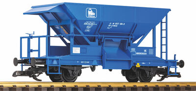 Piko G - 37853 - G Selbstentladewagen Press VI - Artikelbild