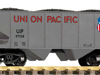 Piko G - 38960 - G Schüttgutwagen UP