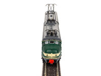 Piko N - 40284 - N Sound-Elektrotriebwagen Hondekop NS IV, inkl. PIKO Sound-Decoder - Artikelbild