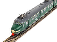 Piko N - 40284 - N Sound-Elektrotriebwagen Hondekop NS IV, inkl. PIKO Sound-Decoder - Artikelbild