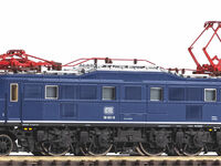 Piko N - 40310 - N E-Lok BR 118 DB IV