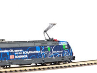 Piko N - 40566 - N E-Lok BR 101 Ecophant DB AG VI - Artikelbild
