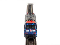 Piko N - 40566 - N E-Lok BR 101 Ecophant DB AG VI - Artikelbild