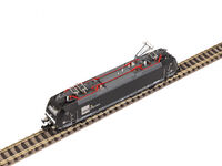 Piko N - 40585 - N Sound-E-Lok BR 185 MRCE VI, inkl. PIKO Sound-Decoder - Artikelbild